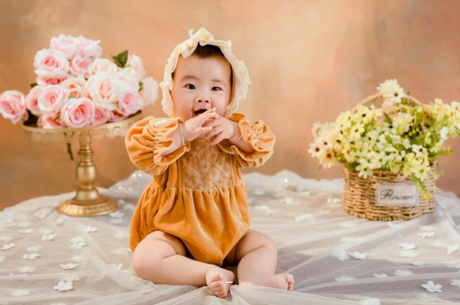 无为几个月宝宝可以坐