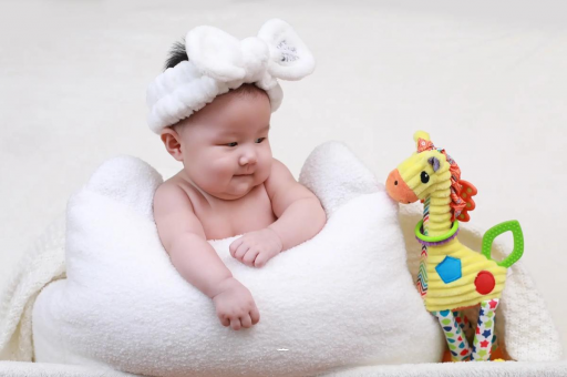 无为2岁宝宝流口水是智力