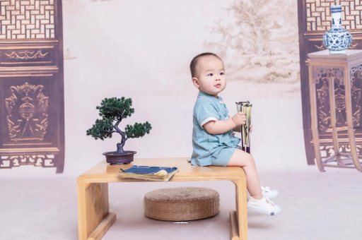 无为宝宝几个月笑出声